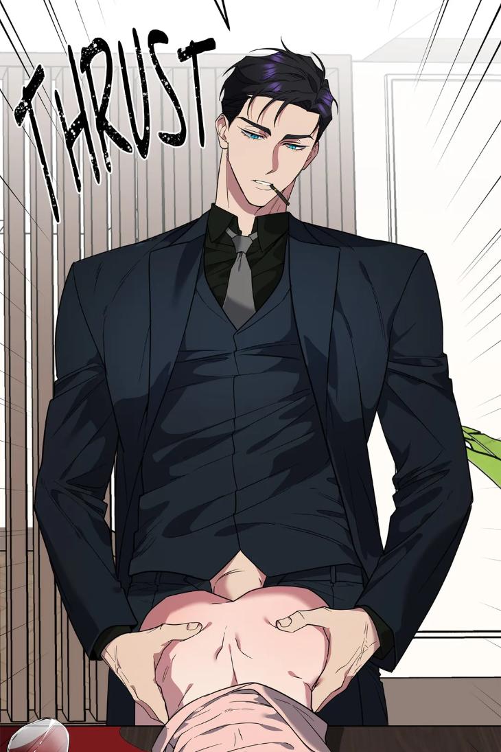 Beasts of Desire by Matryo / Nire – Uncensored – Ch. 47 [Eng] page 94