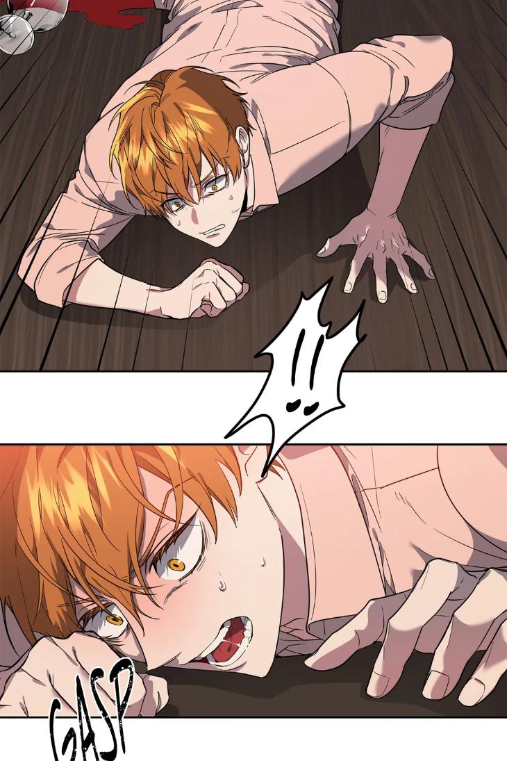 Beasts of Desire by Matryo / Nire – Uncensored – Ch. 47 [Eng] page 95