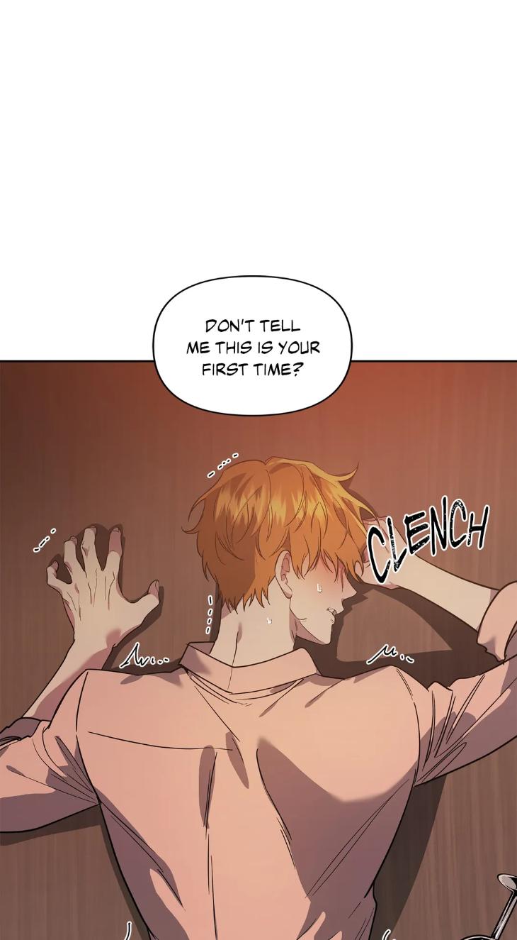 Beasts of Desire by Matryo / Nire – Uncensored – Ch. 47 [Eng] page 99