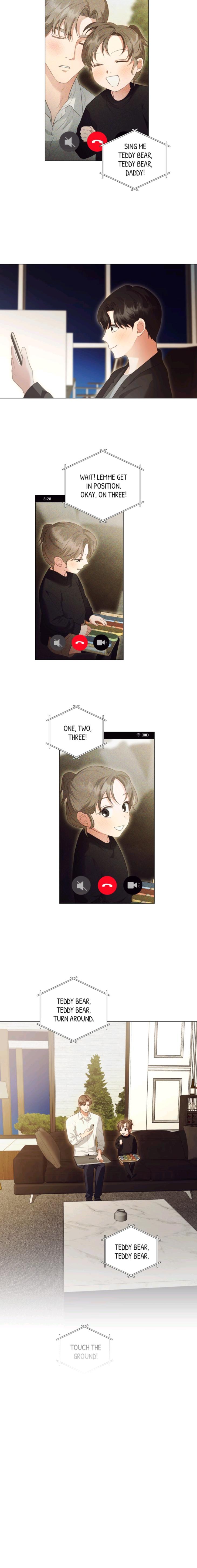 99.99% Lovers by Nanna – Uncensored [Eng] page 10