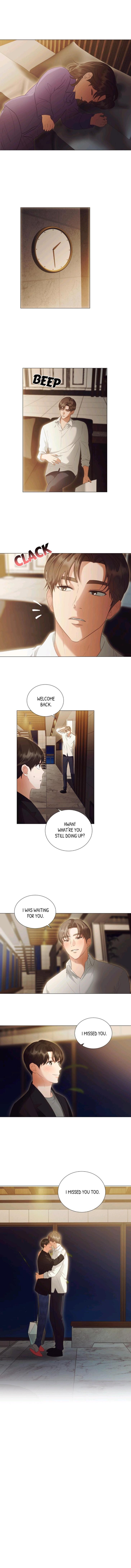 99.99% Lovers by Nanna – Uncensored [Eng] page 11