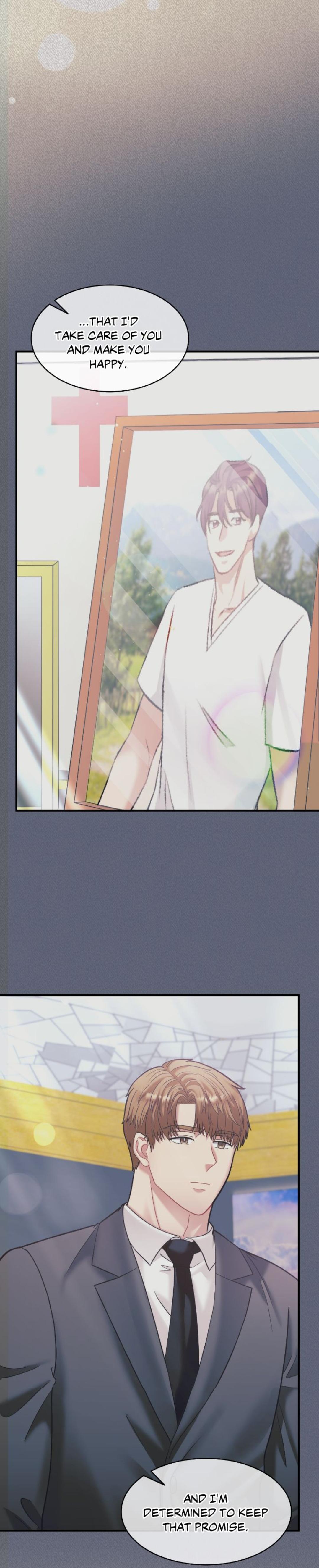 How to Train a Good-for-Nothing Rich Boy by Cheodol [Eng] page 11