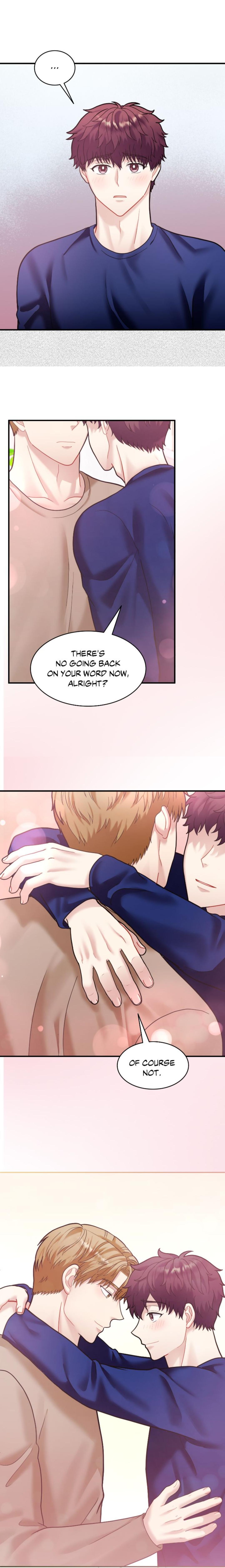 How to Train a Good-for-Nothing Rich Boy by Cheodol [Eng] page 14