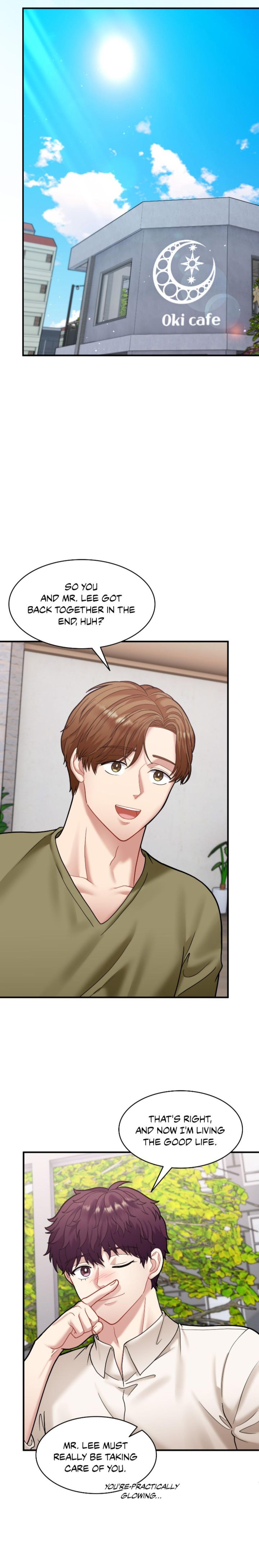 How to Train a Good-for-Nothing Rich Boy by Cheodol [Eng] page 16