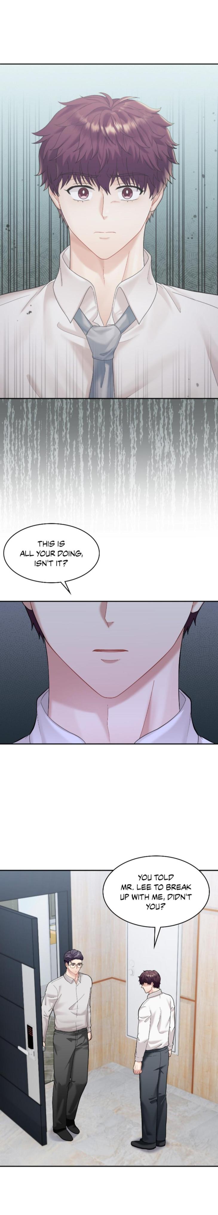 How to Train a Good-for-Nothing Rich Boy by Cheodol [Eng] page 1