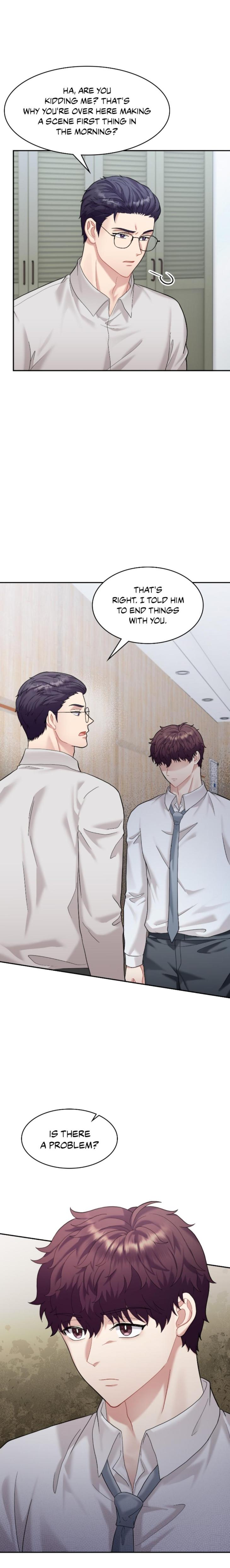 How to Train a Good-for-Nothing Rich Boy by Cheodol [Eng] page 2