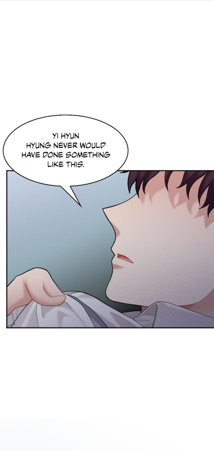 How to Train a Good-for-Nothing Rich Boy by Cheodol [Eng] page 10