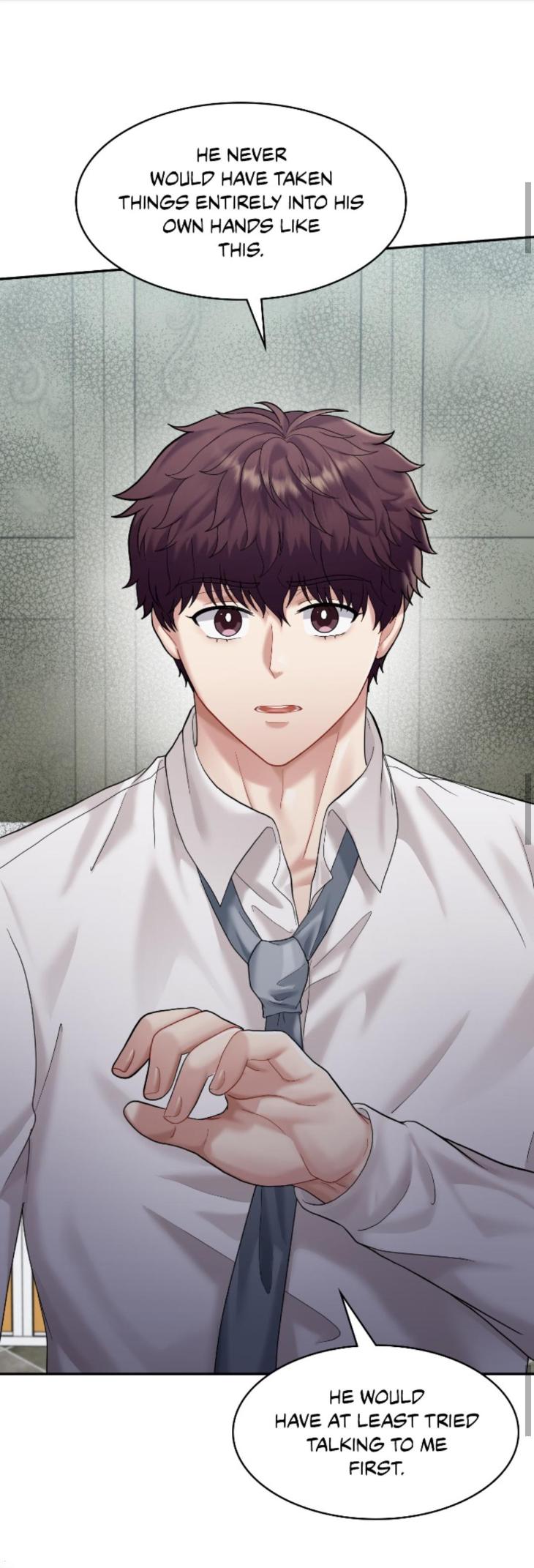 How to Train a Good-for-Nothing Rich Boy by Cheodol [Eng] page 13