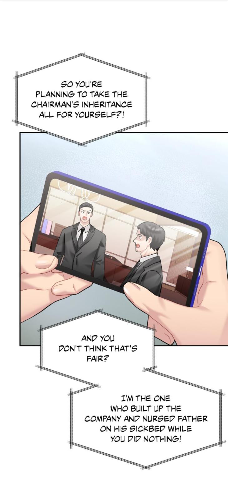 How to Train a Good-for-Nothing Rich Boy by Cheodol [Eng] page 18