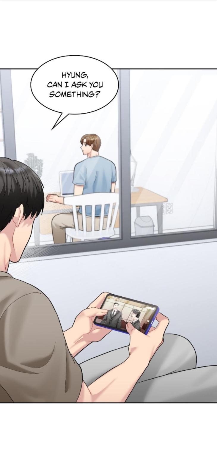 How to Train a Good-for-Nothing Rich Boy by Cheodol [Eng] page 19