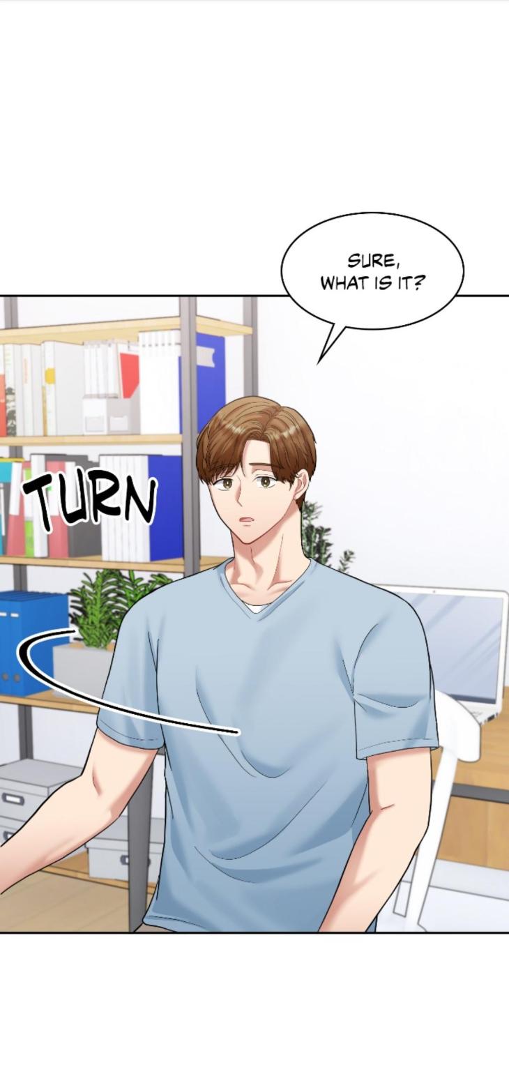 How to Train a Good-for-Nothing Rich Boy by Cheodol [Eng] page 20