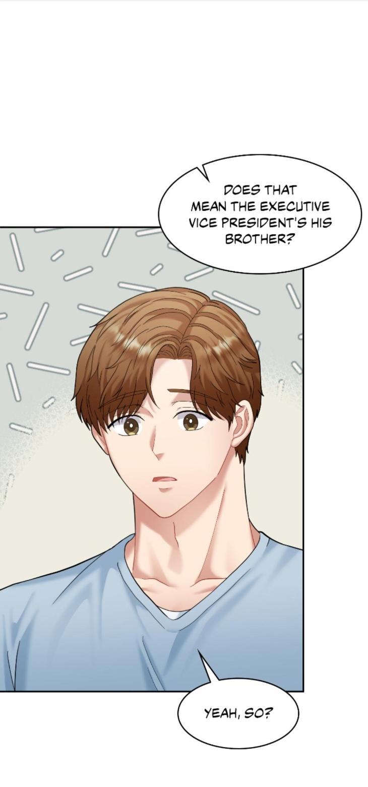 How to Train a Good-for-Nothing Rich Boy by Cheodol [Eng] page 22