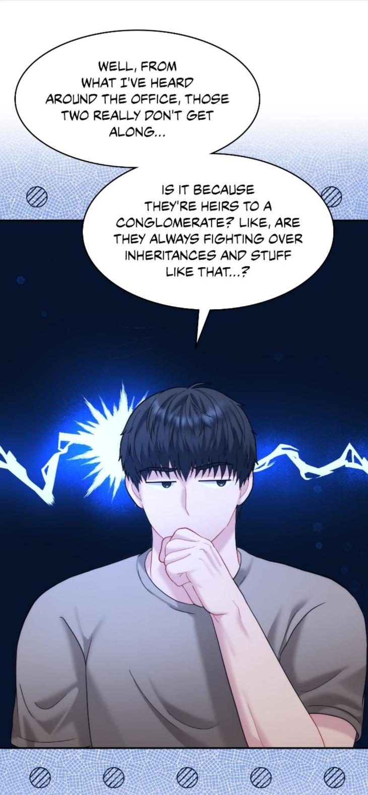 How to Train a Good-for-Nothing Rich Boy by Cheodol [Eng] page 23