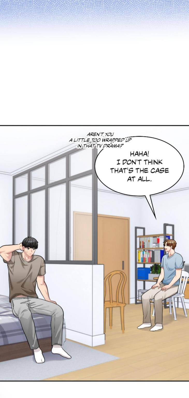 How to Train a Good-for-Nothing Rich Boy by Cheodol [Eng] page 24