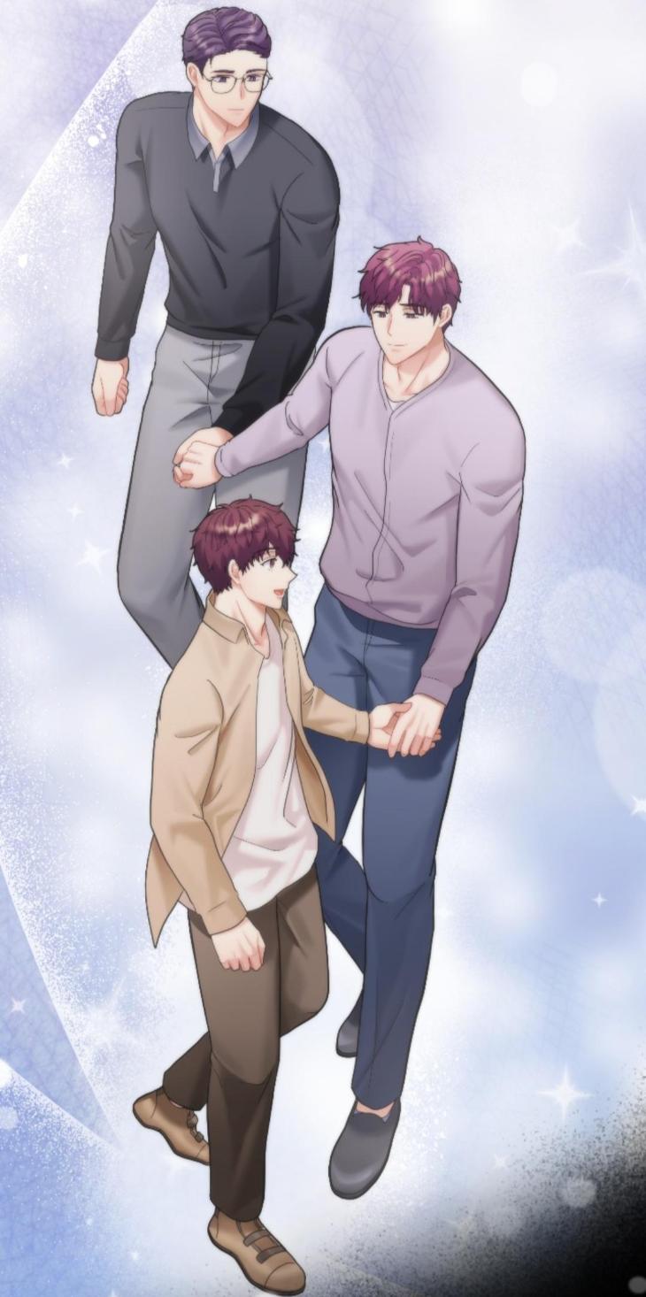 How to Train a Good-for-Nothing Rich Boy by Cheodol [Eng] page 27