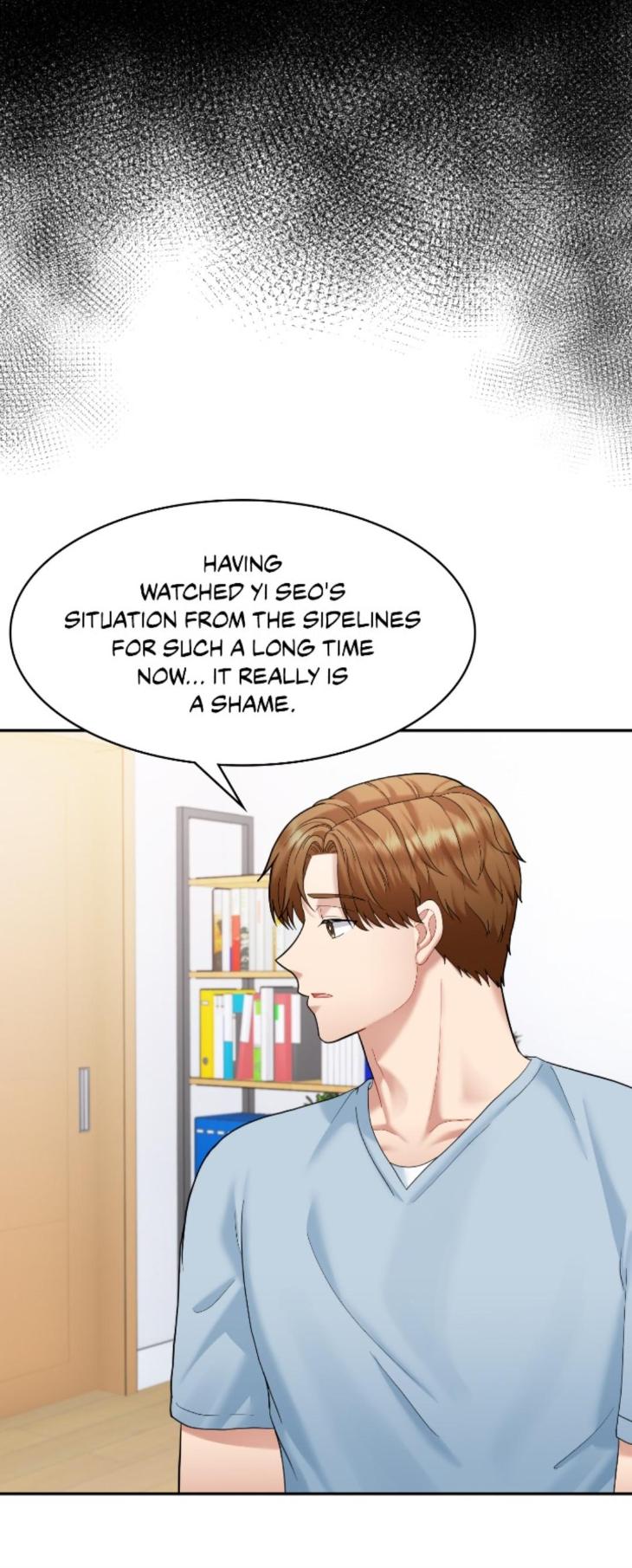 How to Train a Good-for-Nothing Rich Boy by Cheodol [Eng] page 31