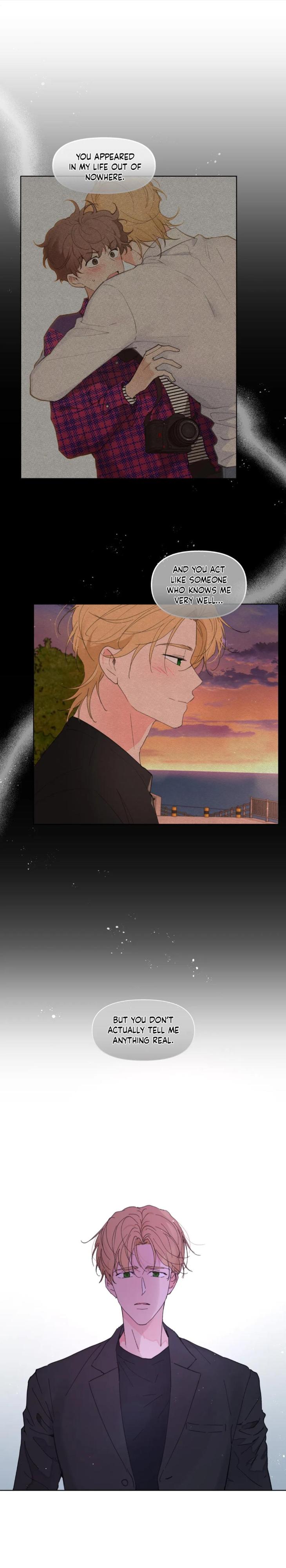 Yours to Claim by Zzin-Bam / Waje – Season 3 – CN [Eng] page 5