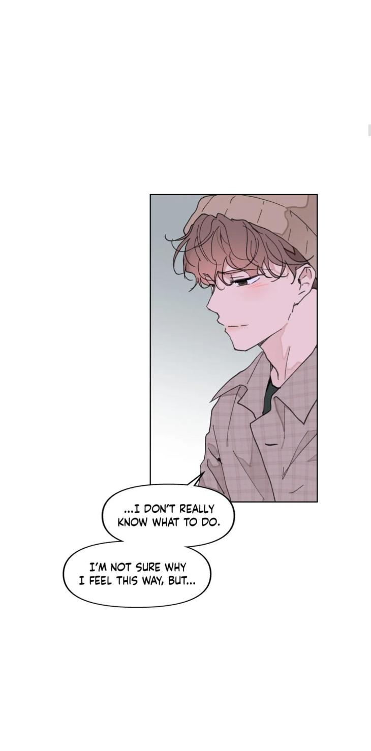 Yours to Claim by Zzin-Bam / Waje – Season 3 – CN [Eng] page 7