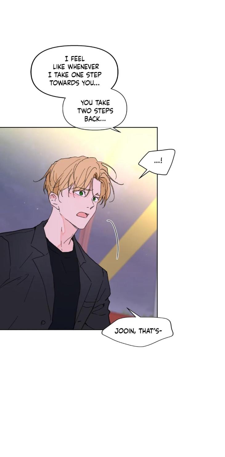 Yours to Claim by Zzin-Bam / Waje – Season 3 – CN [Eng] page 8