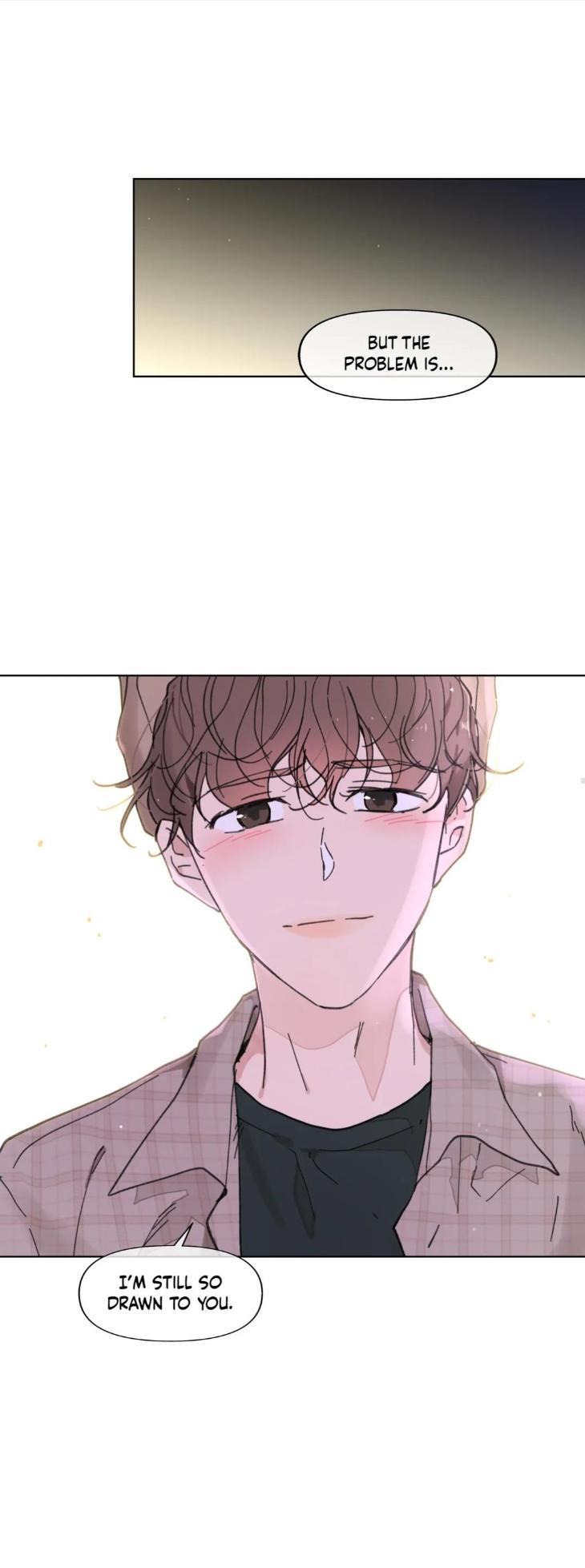 Yours to Claim by Zzin-Bam / Waje – Season 3 – CN [Eng] page 9