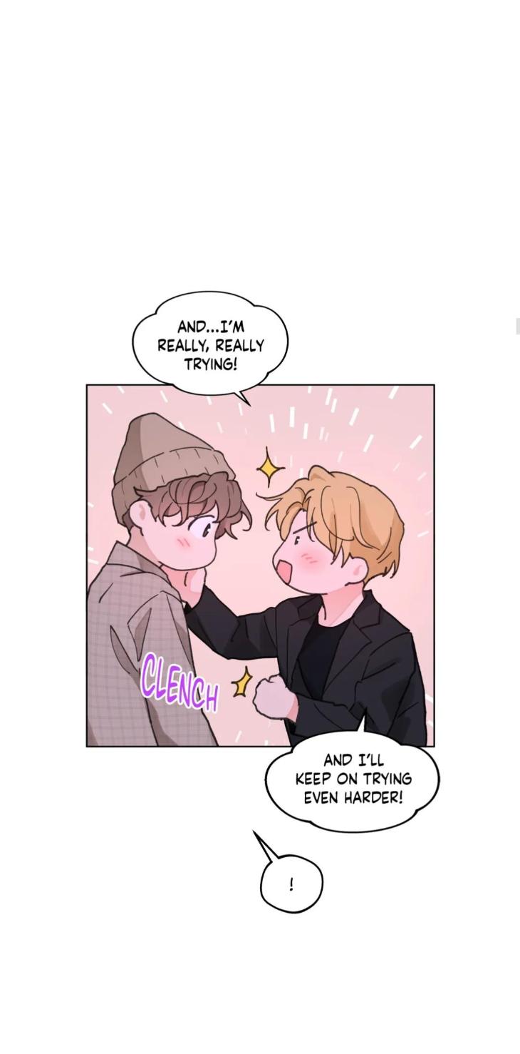 Yours to Claim by Zzin-Bam / Waje – Season 3 – CN [Eng] page 15