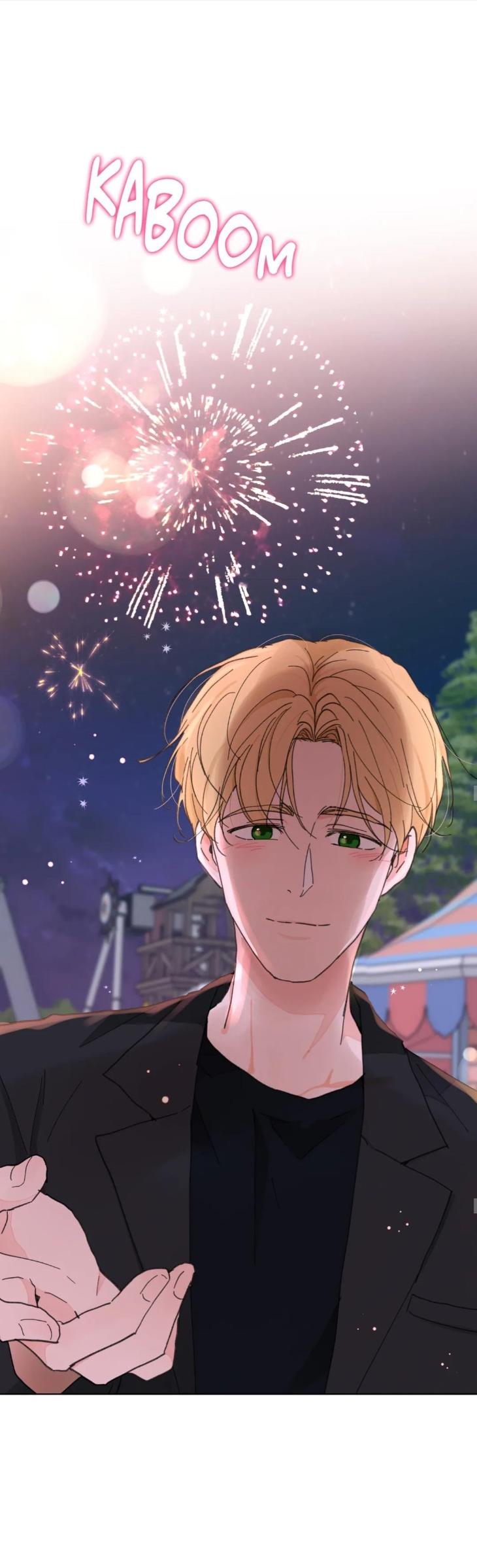 Yours to Claim by Zzin-Bam / Waje – Season 3 – CN [Eng] page 19