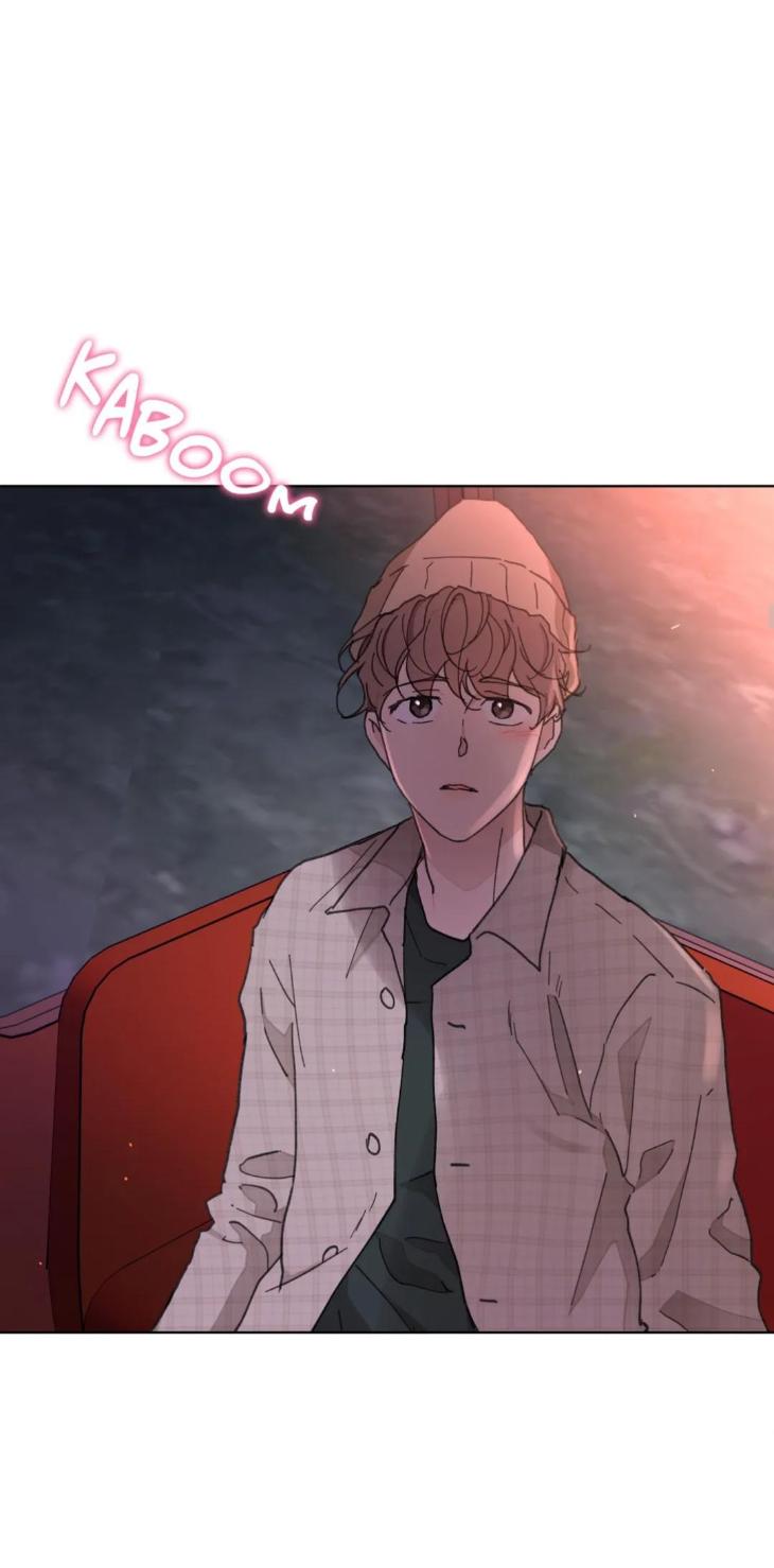 Yours to Claim by Zzin-Bam / Waje – Season 3 – CN [Eng] page 20