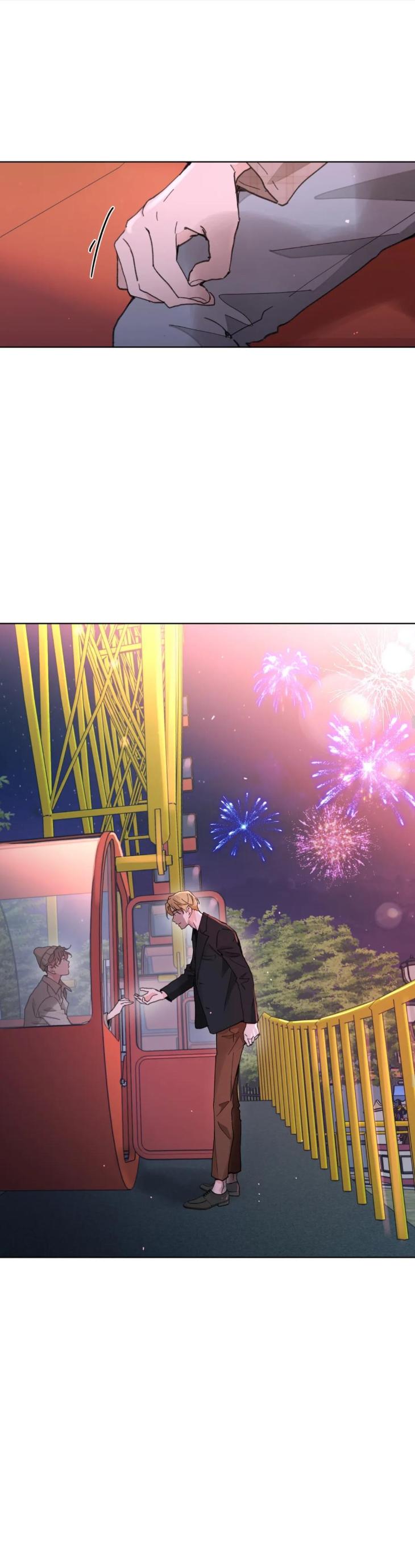 Yours to Claim by Zzin-Bam / Waje – Season 3 – CN [Eng] page 21