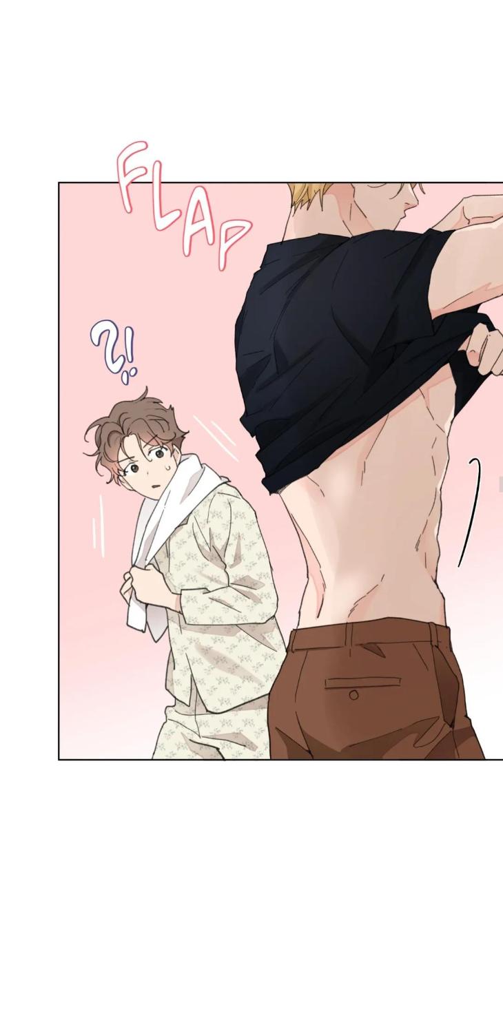 Yours to Claim by Zzin-Bam / Waje – Season 3 – CN [Eng] page 24