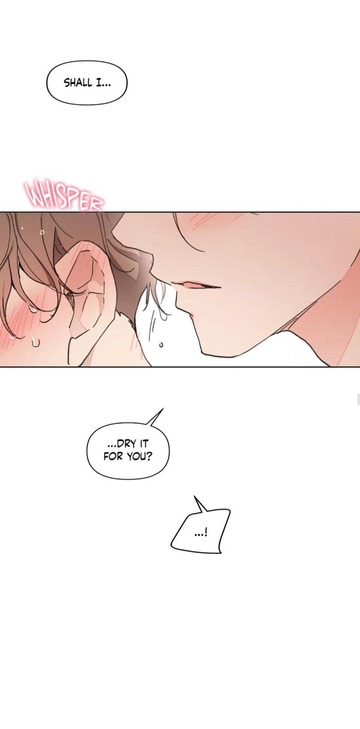 Yours to Claim by Zzin-Bam / Waje – Season 3 – CN [Eng] page 28