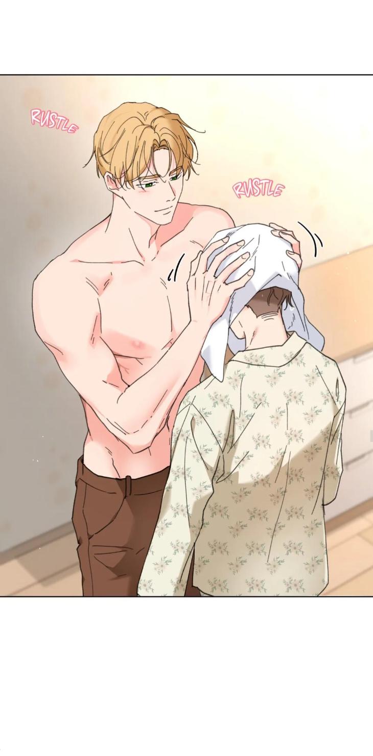 Yours to Claim by Zzin-Bam / Waje – Season 3 – CN [Eng] page 30