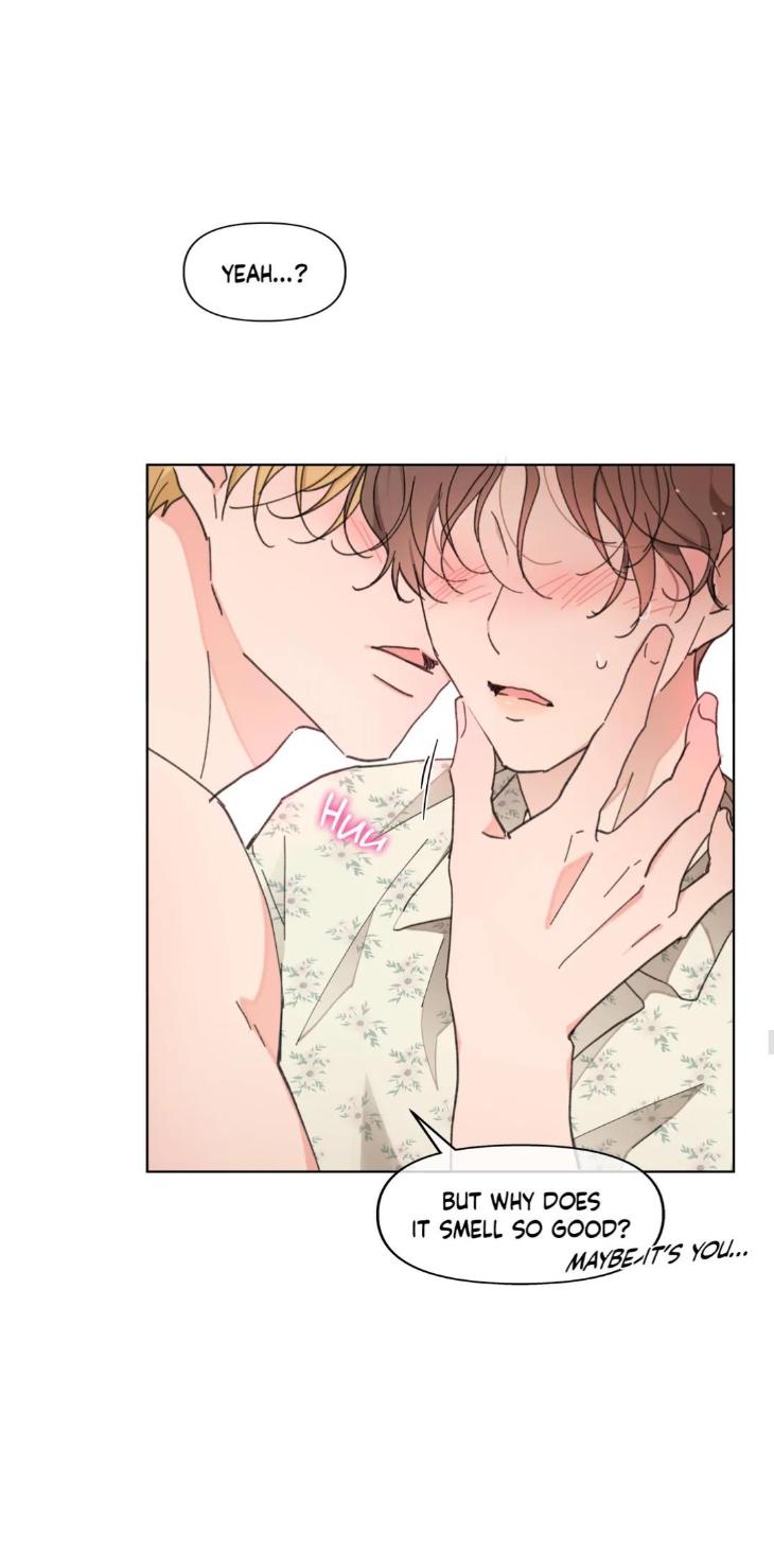 Yours to Claim by Zzin-Bam / Waje – Season 3 – CN [Eng] page 35