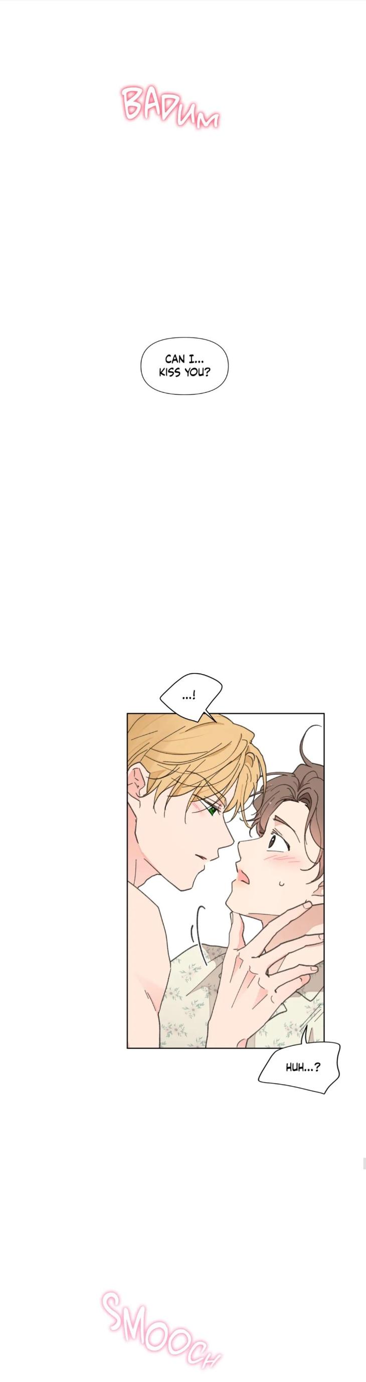 Yours to Claim by Zzin-Bam / Waje – Season 3 – CN [Eng] page 37