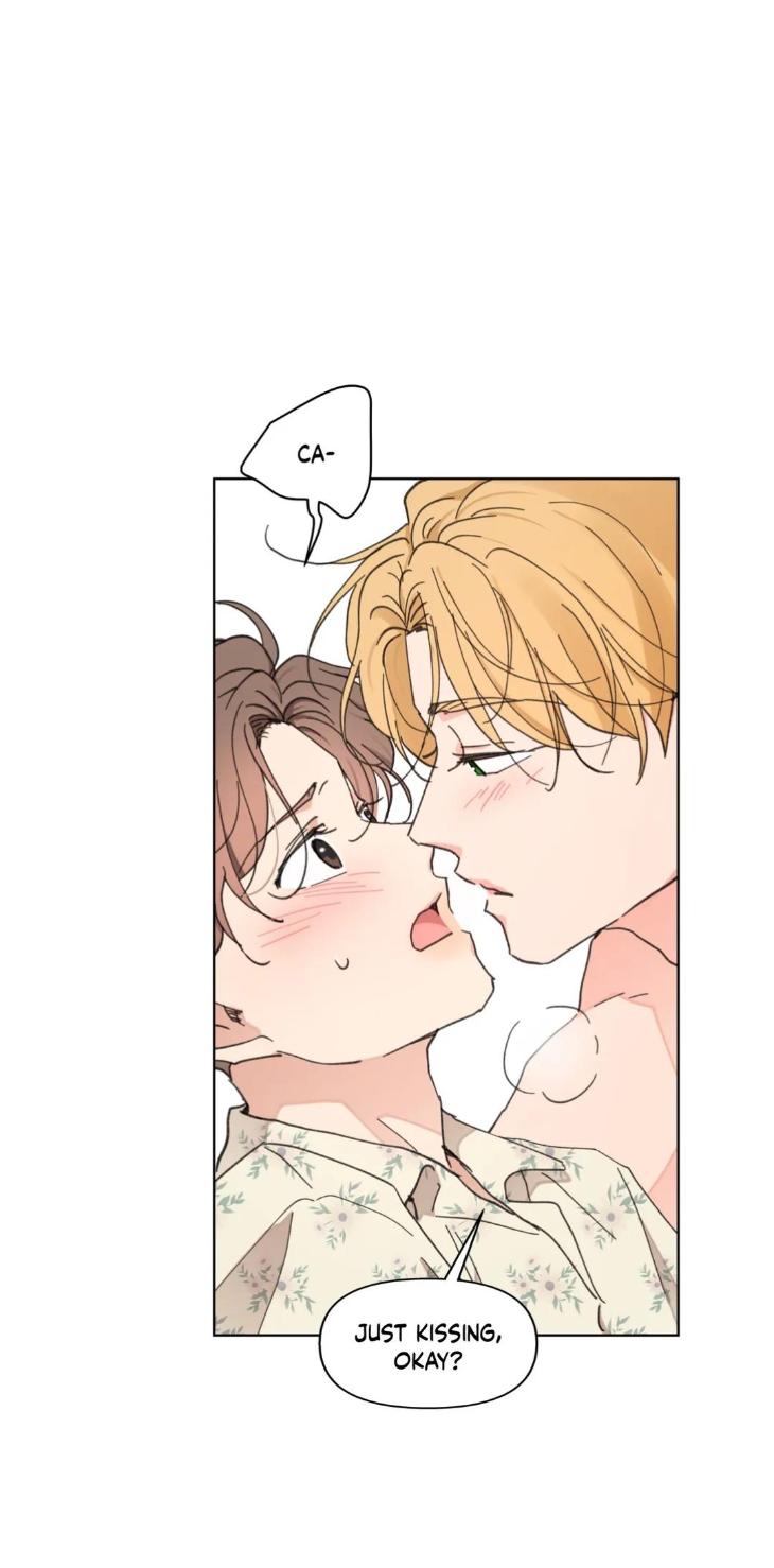 Yours to Claim by Zzin-Bam / Waje – Season 3 – CN [Eng] page 41