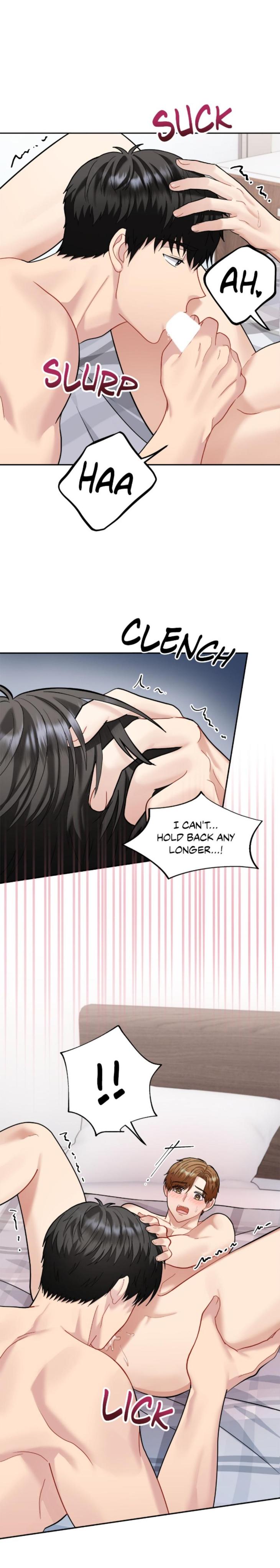 How to Train a Good-for-Nothing Rich Boy by Cheodol [Eng] page 2