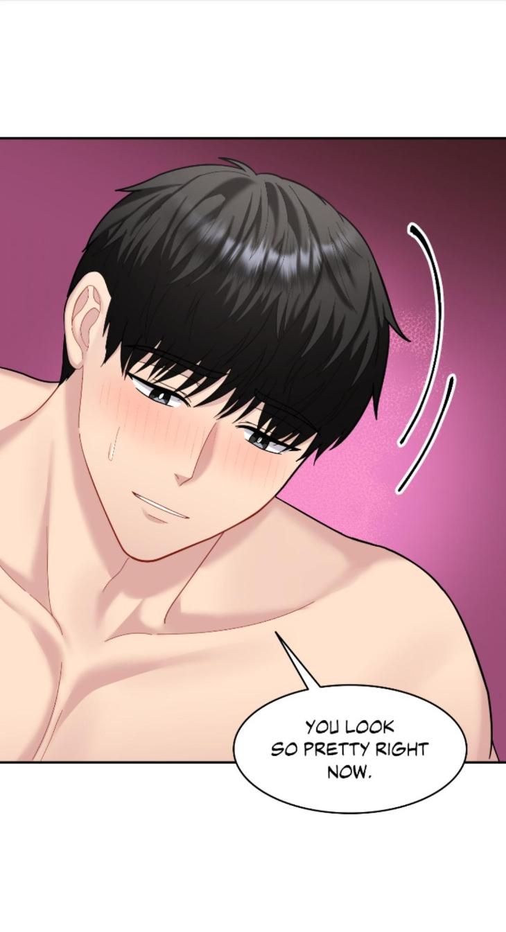 How to Train a Good-for-Nothing Rich Boy by Cheodol [Eng] page 20