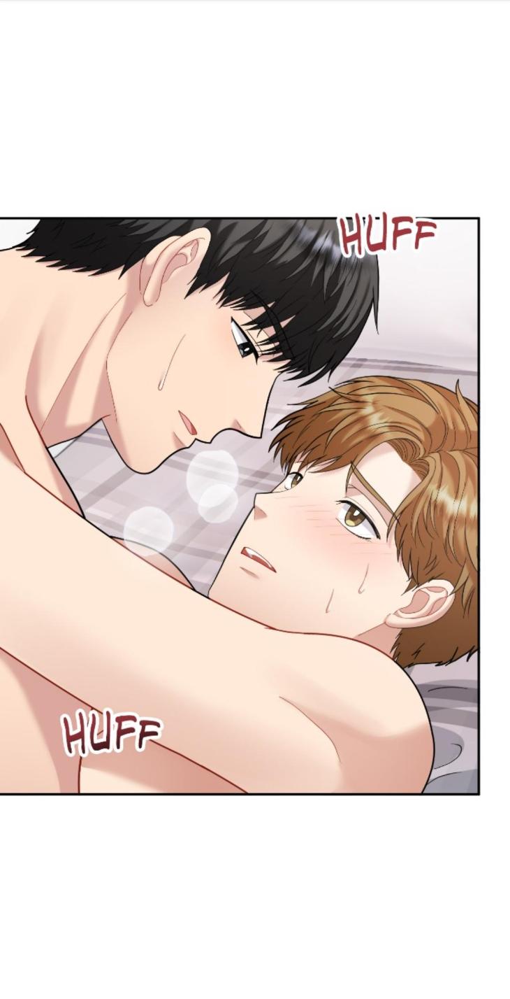 How to Train a Good-for-Nothing Rich Boy by Cheodol [Eng] page 25