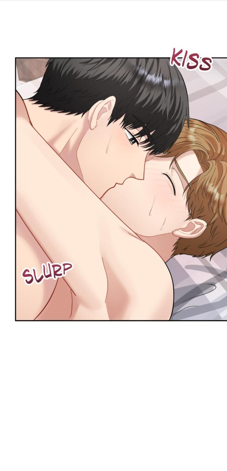 How to Train a Good-for-Nothing Rich Boy by Cheodol [Eng] page 26