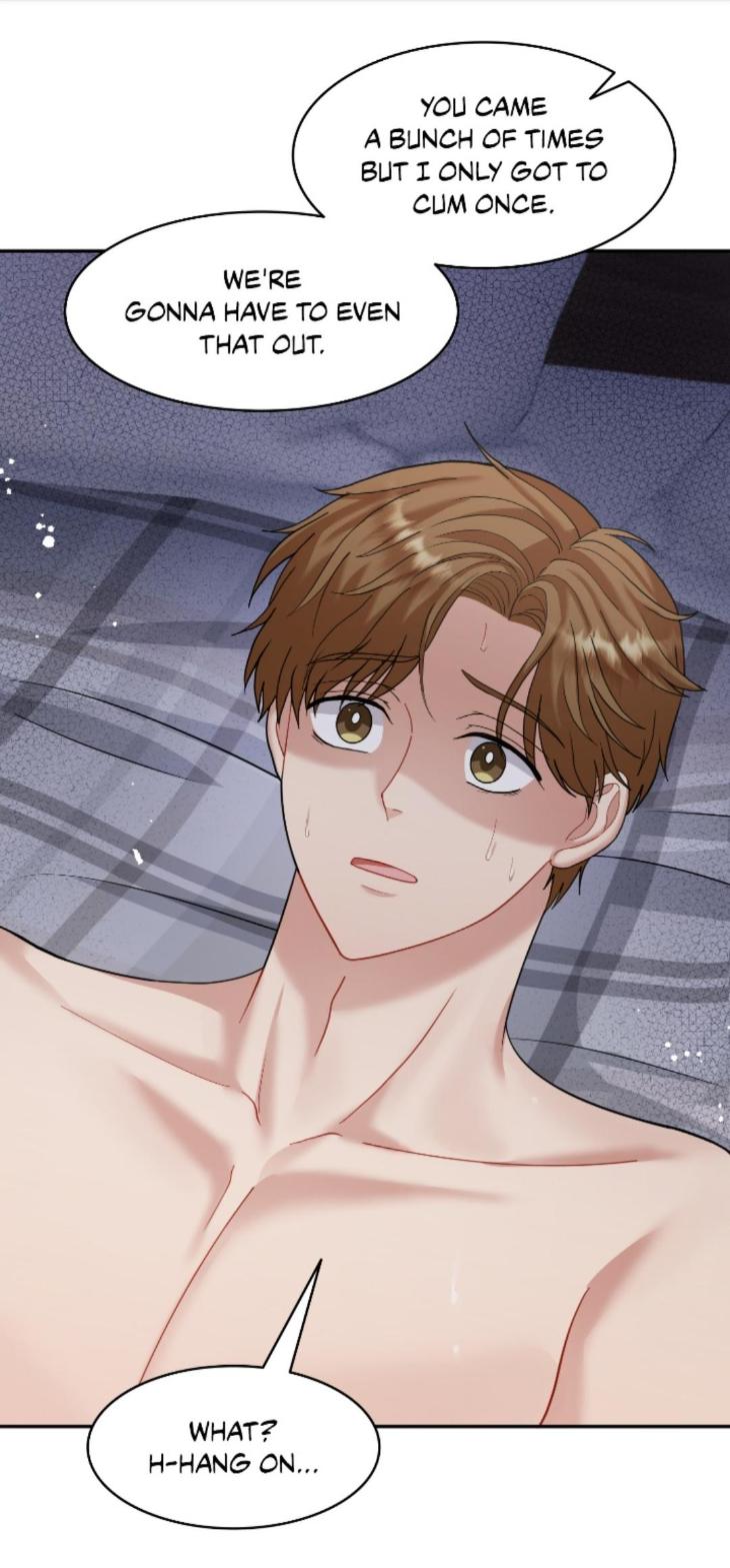 How to Train a Good-for-Nothing Rich Boy by Cheodol [Eng] page 30