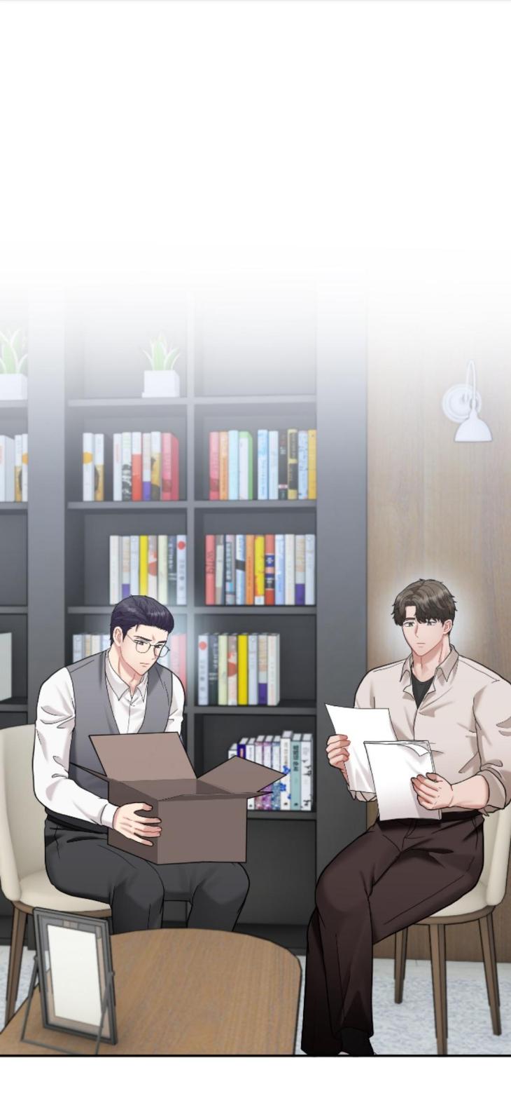 How to Train a Good-for-Nothing Rich Boy by Cheodol [Eng] page 33