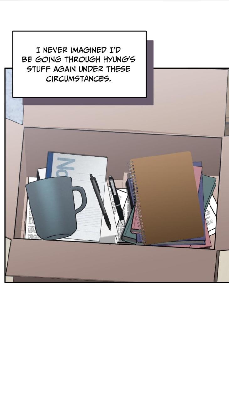 How to Train a Good-for-Nothing Rich Boy by Cheodol [Eng] page 35