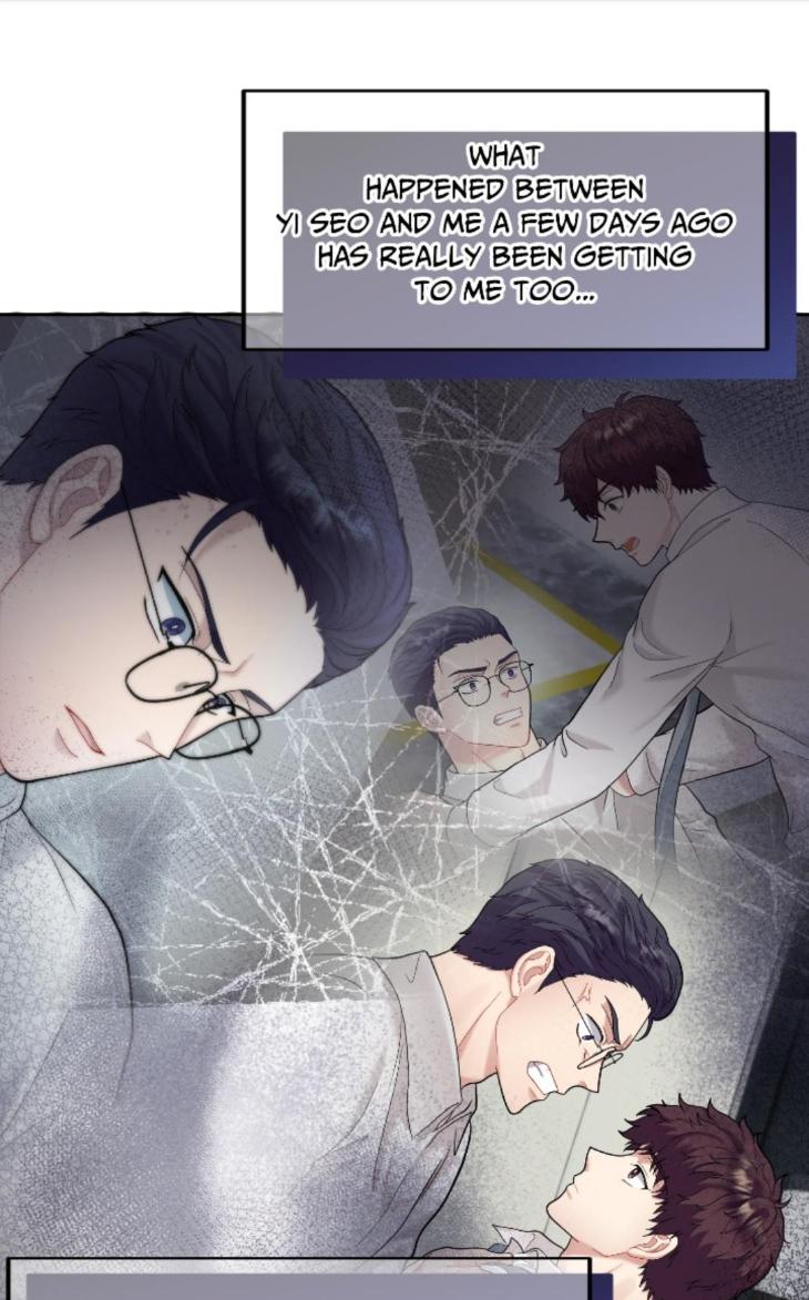 How to Train a Good-for-Nothing Rich Boy by Cheodol [Eng] page 36