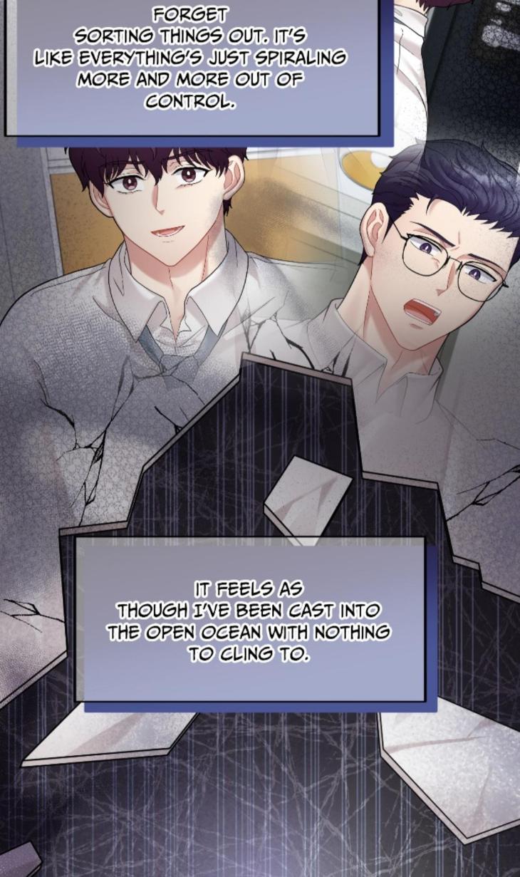 How to Train a Good-for-Nothing Rich Boy by Cheodol [Eng] page 37