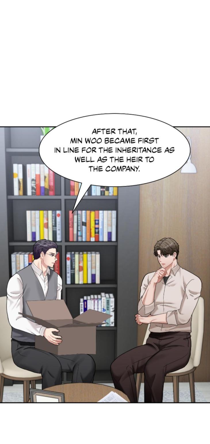 How to Train a Good-for-Nothing Rich Boy by Cheodol [Eng] page 44