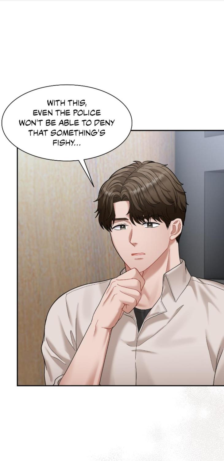 How to Train a Good-for-Nothing Rich Boy by Cheodol [Eng] page 45