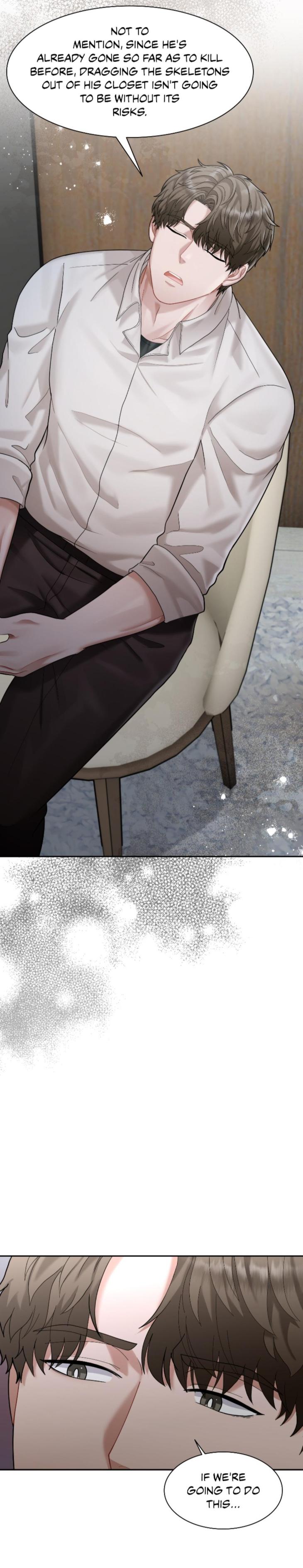 How to Train a Good-for-Nothing Rich Boy by Cheodol [Eng] page 47