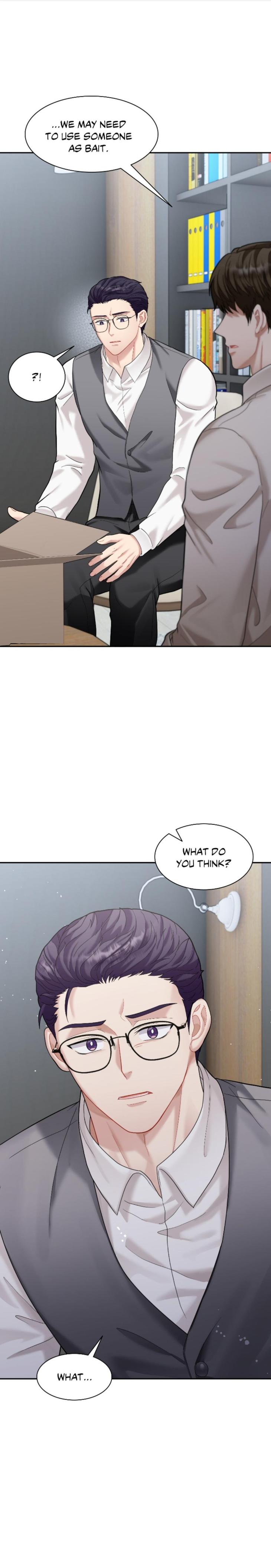 How to Train a Good-for-Nothing Rich Boy by Cheodol [Eng] page 48