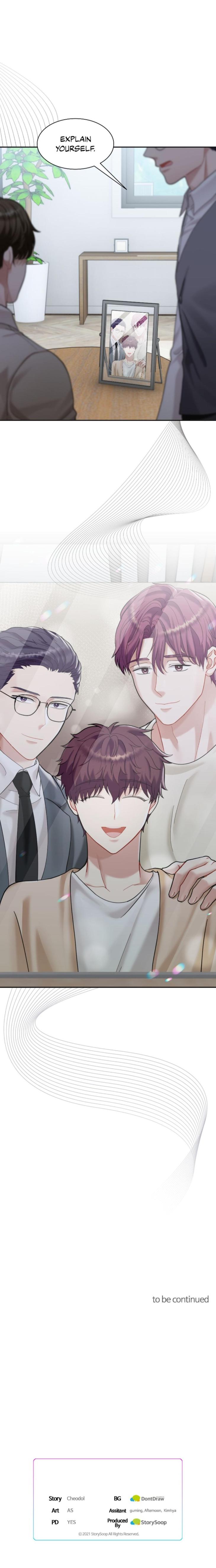 How to Train a Good-for-Nothing Rich Boy by Cheodol [Eng] page 50