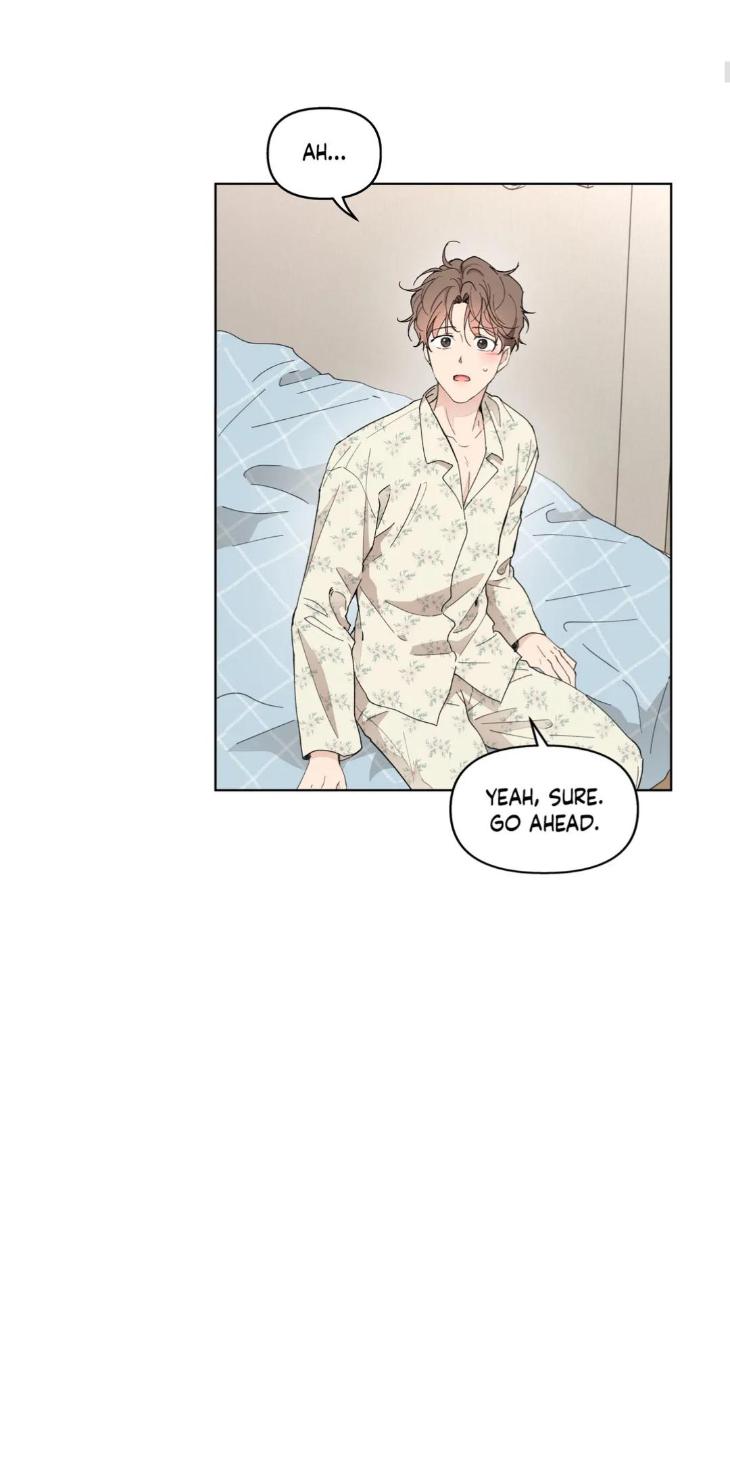 Yours to Claim by Zzin-Bam / Waje – Season 3 – CN [Eng] page 3