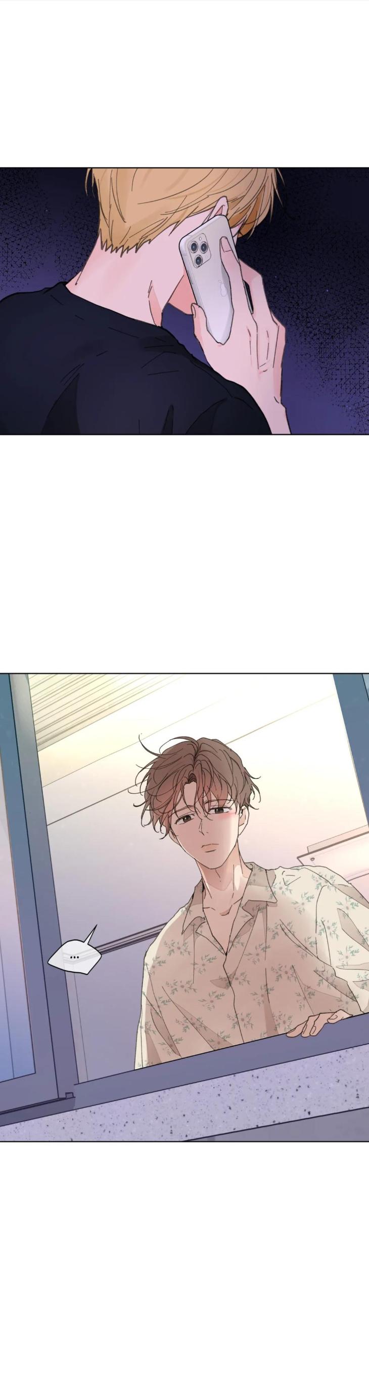 Yours to Claim by Zzin-Bam / Waje – Season 3 – CN [Eng] page 5